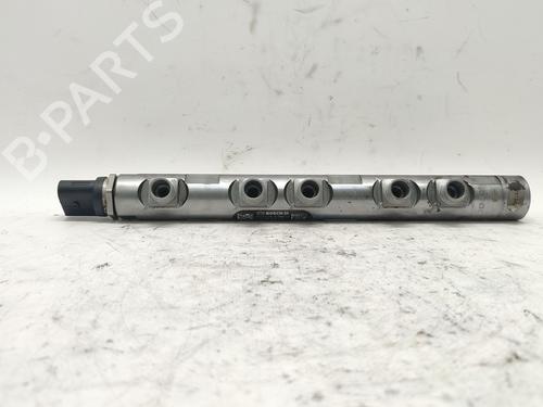 Used Injection rail MINI MINI COUNTRYMAN (R60) Cooper D (112 hp) 30176366