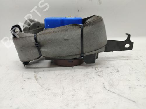 Front right seatbelt CHEVROLET REZZO MPV (U100)  | BP26220845I25 