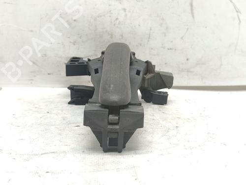 Rear left exterior door handle MERCEDES-BENZ A-CLASS (W168) A 160 (168.033, 168.133) | BP22902632C130 