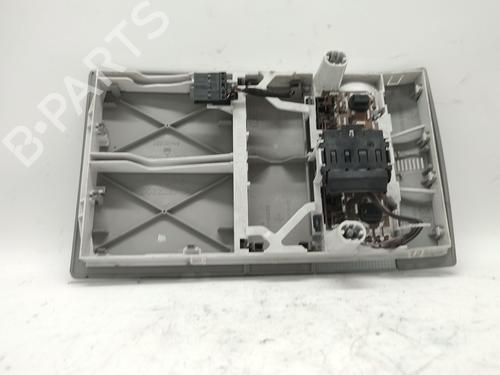 Interior roof light OPEL ASTRA H Estate (A04) 1.9 CDTI (L35) | BP29921047I8