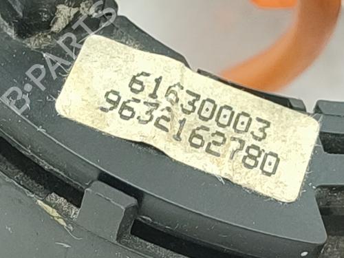 Squib airbag PEUGEOT PARTNER Box Body/MPV (5_, G_) 1.9 D | BP29342514C102 
