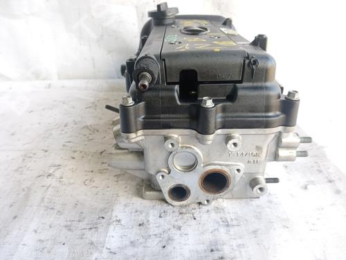 Cylinder head HYUNDAI i30 (FD)  | BP16587404M5 