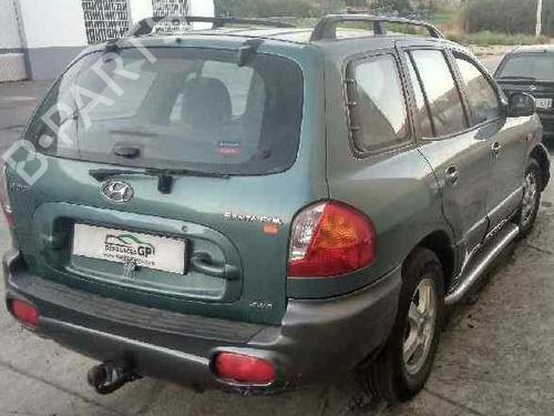 Switch HYUNDAI SANTA FÉ I (SM) 2.0 CRDi | BP7127821I30 - Image 10