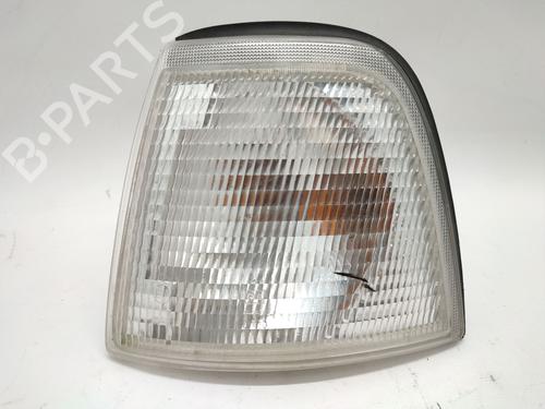 Used Left front indicator Left front indicator AUDI 80 B4 Saloon (8C2) 1.9 TDI (90 hp) 33856032 33856032