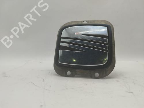 Trunk håndtak SEAT IBIZA II (6K1) 1.4 16V (75 hp) 31931476