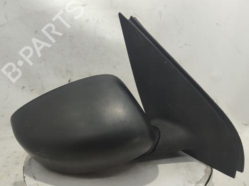 Right mirror FIAT STILO (192_) 1.9 JTD (192_XE1A) | BP25347717C27 