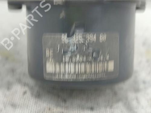 ABS pump PEUGEOT 206 Hatchback (2A/C) 2.0 HDI 90 | BP23961625M43 