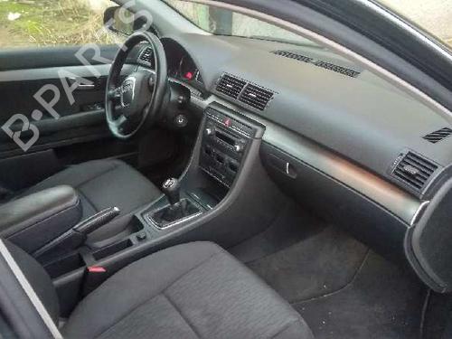 Electronic module AUDI A4 B7 (8EC) 2.0 TDI | BP10266442M83 - Image 6
