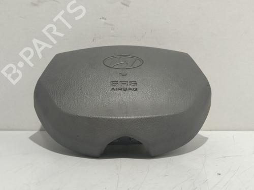 Used Driver airbag HYUNDAI ACCENT II Saloon (LC) [1999-2017]  16051027