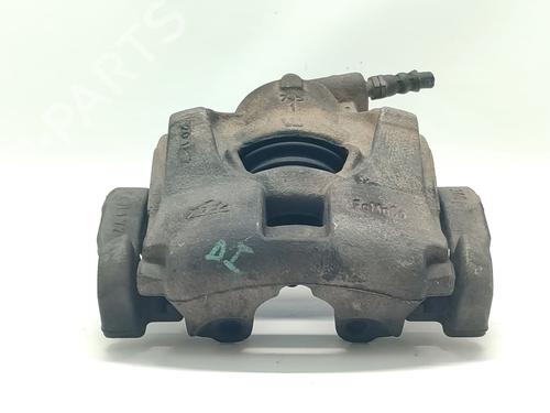 Left front brake caliper FORD MONDEO IV (BA7) 1.8 TDCi | BP39654621M105 - Image 3