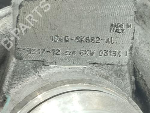 Turbocharger/Supercharger FORD FOCUS I (DAW, DBW) | BP31627099M71