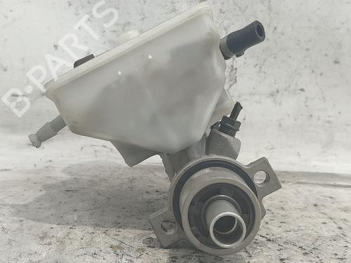 Brake master cylinder PEUGEOT 406 (8B) 2.0 HDI 110 | BP24647094M77 