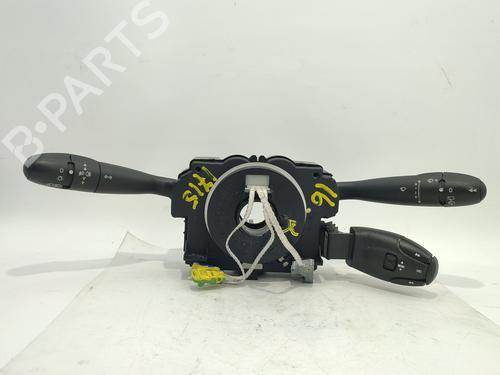 Pulsantiera PEUGEOT 807 (EB_) 2.0 HDi (107 hp) 31775656