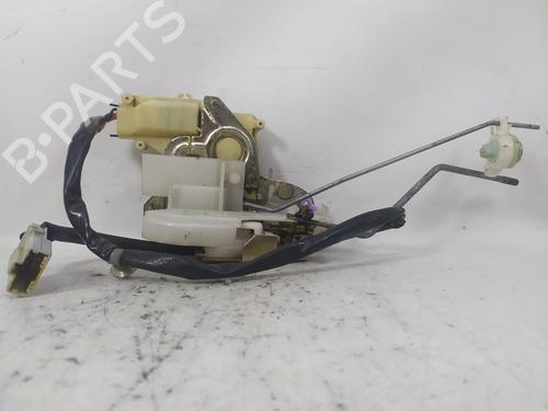 Front left lock HONDA LOGO (GA) 1.3 (GA3) | BP13447607C98