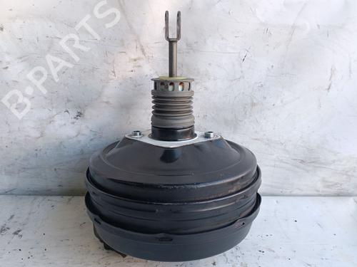 Used Servo brake Servo brake SAAB 9-3 (YS3F, E79, D79, D75) 2.2 TiD (125 hp) 34606276 34606276
