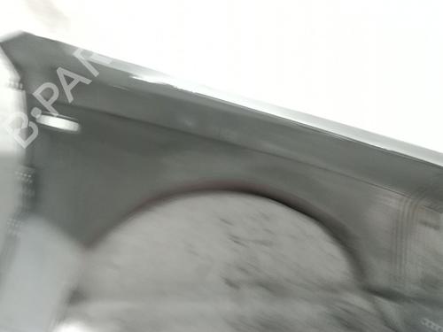 Left front fenders AUDI A6 C6 (4F2) 2.0 TDI | BP32235424C41 