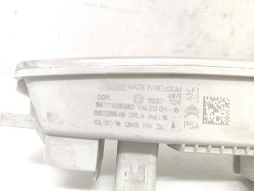 Venstre indikator CITROËN C3 II (SC_) 1.2 VTi 82 | BP28214919I20 