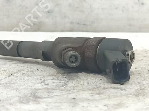 Used Injector CITROËN C5 I (DC_) 2.0 HDi (DCRHYB) (90 hp) 27156470