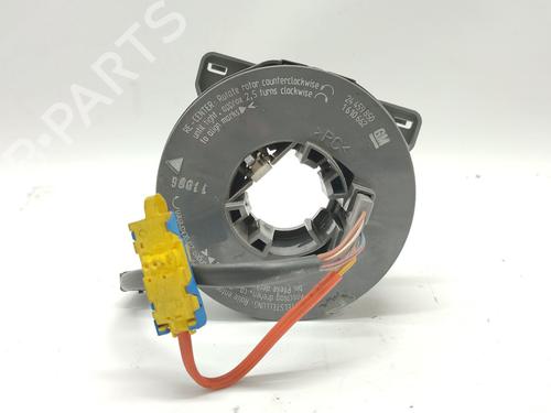 squib-airbag-opel-corsa-c-x01-2000-2001-2002-2003-2004-2005-2006-2007-2008-2009-39809266 main image
