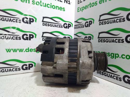 Alternator DAEWOO NUBIRA Saloon (J100)  | BP7147254M7 