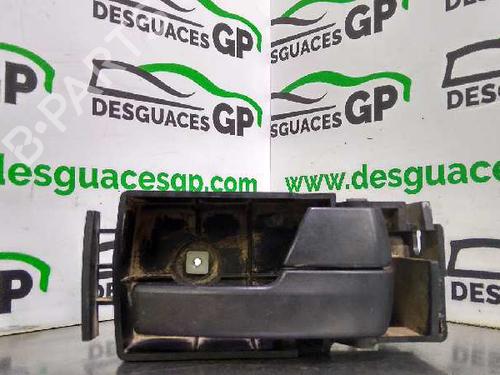Used Front right interior door handle FORD TRANSIT CONNECT (P65_, P70_, P80_) 1.8 TDCi (90 hp) 7150555