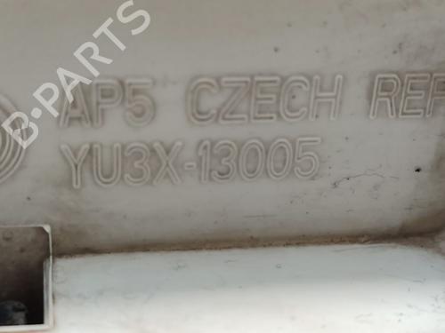 Right headlight SKODA OCTAVIA I (1U2) 1.9 TDI | BP30161266C29