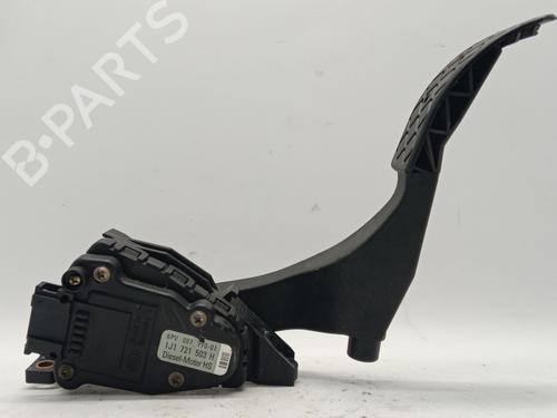 Pedal VW GOLF IV (1J1) 1.9 TDI | BP29305564I4 