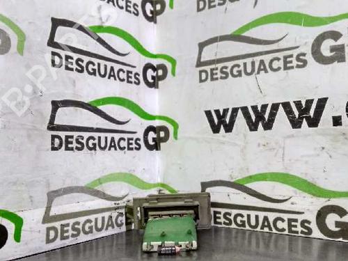 Used Heater resistor LAND ROVER FREELANDER I (L314) 2.0 Td4 4x4 (112 hp) 11660988