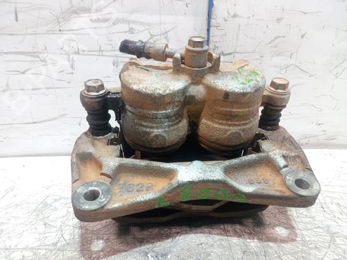Right front brake caliper SUBARU FORESTER (SH_)  | BP12449437M104 