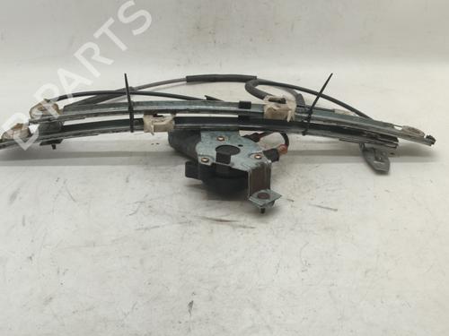 Front right window mechanism CITROËN XSARA (N1) 1.9 D | BP16644251C23 