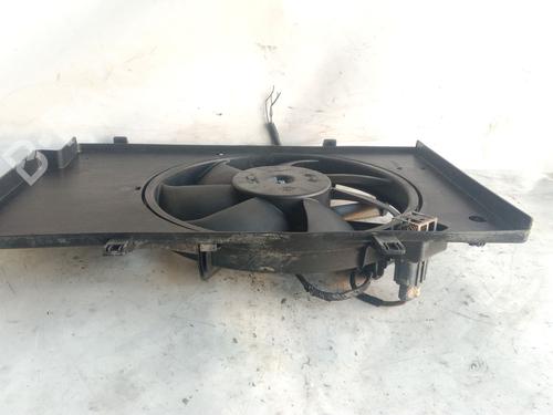Radiator fan FORD FIESTA VI (CB1, CCN) 1.6 TDCi | BP27999612M35 