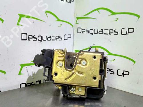 Used Rear left lock SEAT CORDOBA (6K1, 6K2) [1993-2002]  7135351