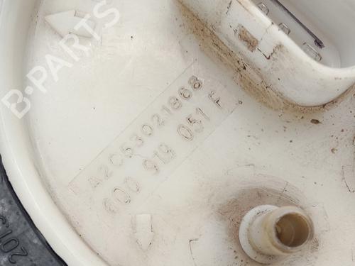 Fuel pump SEAT IBIZA III (6L1) 1.4 16V | BP25263328M76 