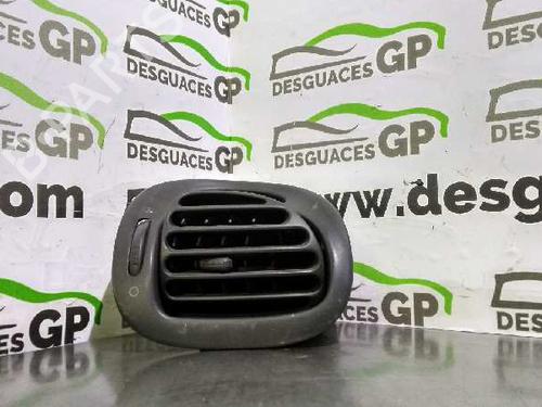 Tableau de bord CITROËN XSARA PICASSO (N68) 1.8 16V (115 hp) 7138124