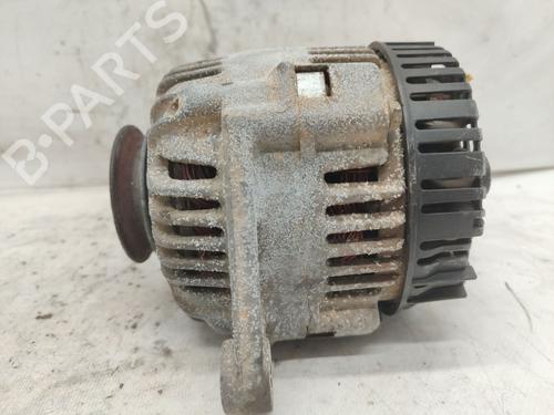 Used Alternator CITROËN SAXO (S0, S1) 1.1 X, SX (60 hp) 23241038