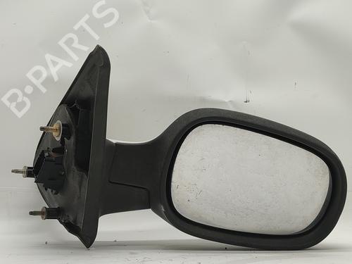 Used Right mirror RENAULT MEGANE I (BA0/1_) [1995-2004]  19316993