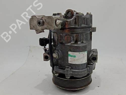 AC compressor CITROËN NEMO Box Body/MPV (AA_) 1.3 HDi 75 | BP39407310M34 - Image 5