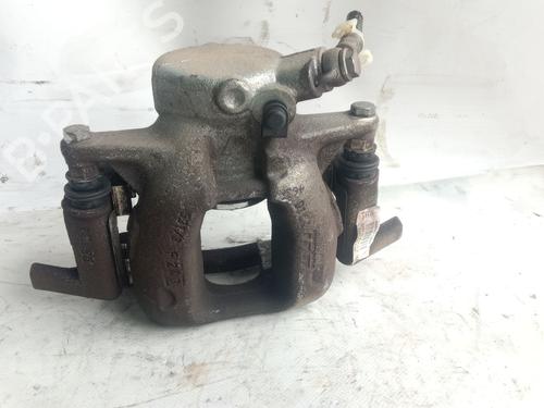 Used Left front brake caliper PEUGEOT 407 (6D_) 2.0 HDi 135 (6DRHRH, 6DRHRE, 6DRHRG, 6DRHRJ) (136 hp) 27863224