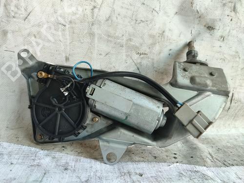 Used Rear wiper motor RENAULT MEGANE I (BA0/1_) 1.9 dTi (BA1U) (80 hp) 27560742