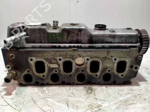Cylinder head FORD FOCUS I (DAW, DBW)  | BP11920738M5 