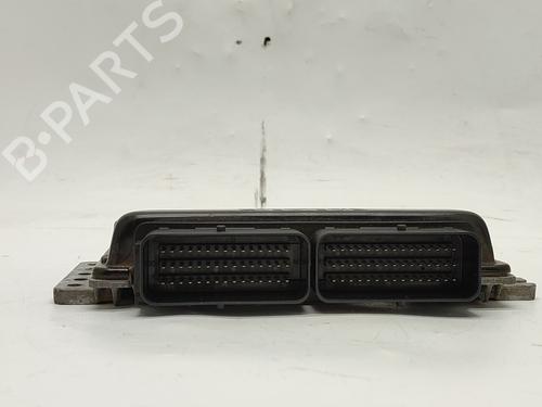 Engine control unit (ECU) ROVER 75 (RJ)  | BP16121660M57 