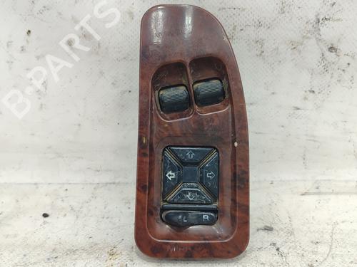 Used Left front window switch CHRYSLER VOYAGER II (ES) [1990-1995]  19317010