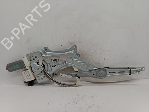Used Front left window mechanism OPEL VECTRA C (Z02) 2.2 DTI 16V (F69) (125 hp) 24916542