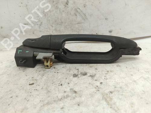 Front left exterior door handle FORD FOCUS I (DAW, DBW) 1.6 16V | BP23408567C128 