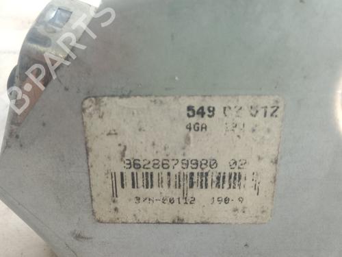 Viskermotor bagrude PEUGEOT 206 Hatchback (2A/C) 1.9 D | BP29387064M102 