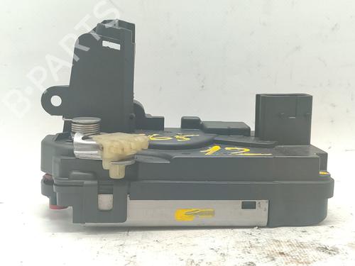 Used Rear left lock OPEL ASTRA H (A04) 1.7 CDTI (L48) (100 hp) 30195734