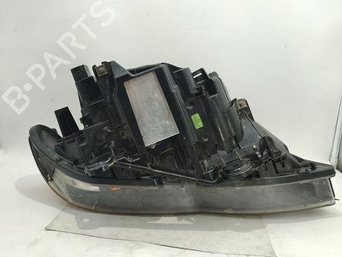 Left headlight BMW X5 (E53) 3.0 d | BP33120719C28 - Image 4
