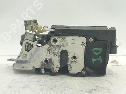 Front left lock CHEVROLET LACETTI (J200) 2.0 D | BP32477821C98