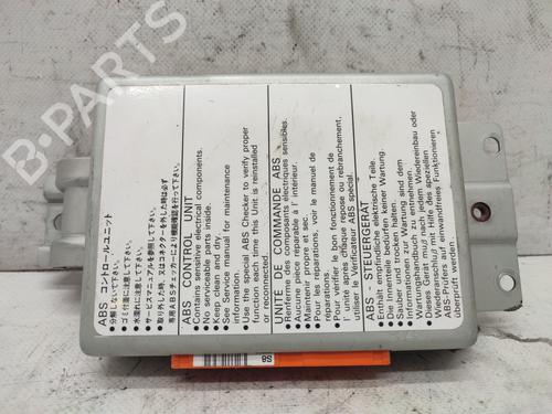 Used Control unit HONDA CIVIC VI Fastback (MA, MB) [1994-2001]  19315532