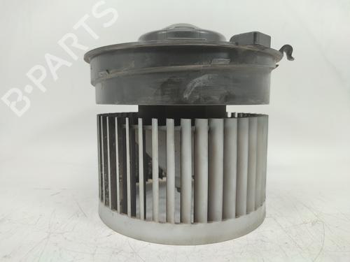 Heater blower motor NISSAN QASHQAI / QASHQAI +2 I (J10, NJ10, JJ10E) 1.5 dCi | BP15592357M62 